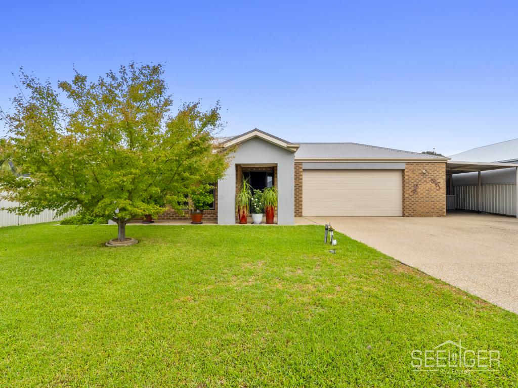 3 Parsons Cres, Yarrawonga, VIC 3730