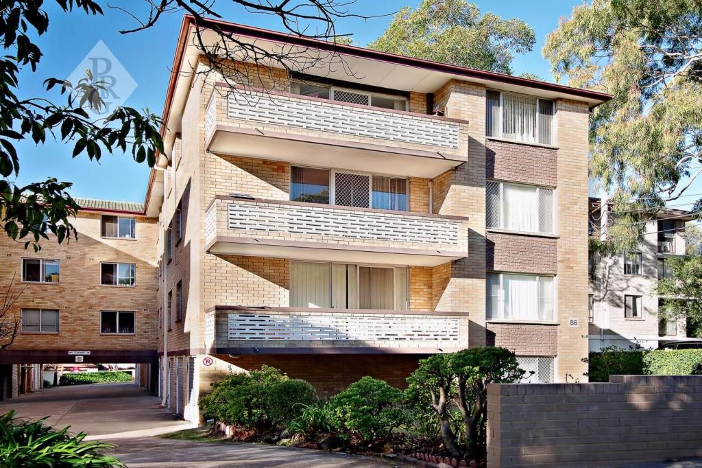 16/84-86 Albert Rd, Strathfield, NSW 2135