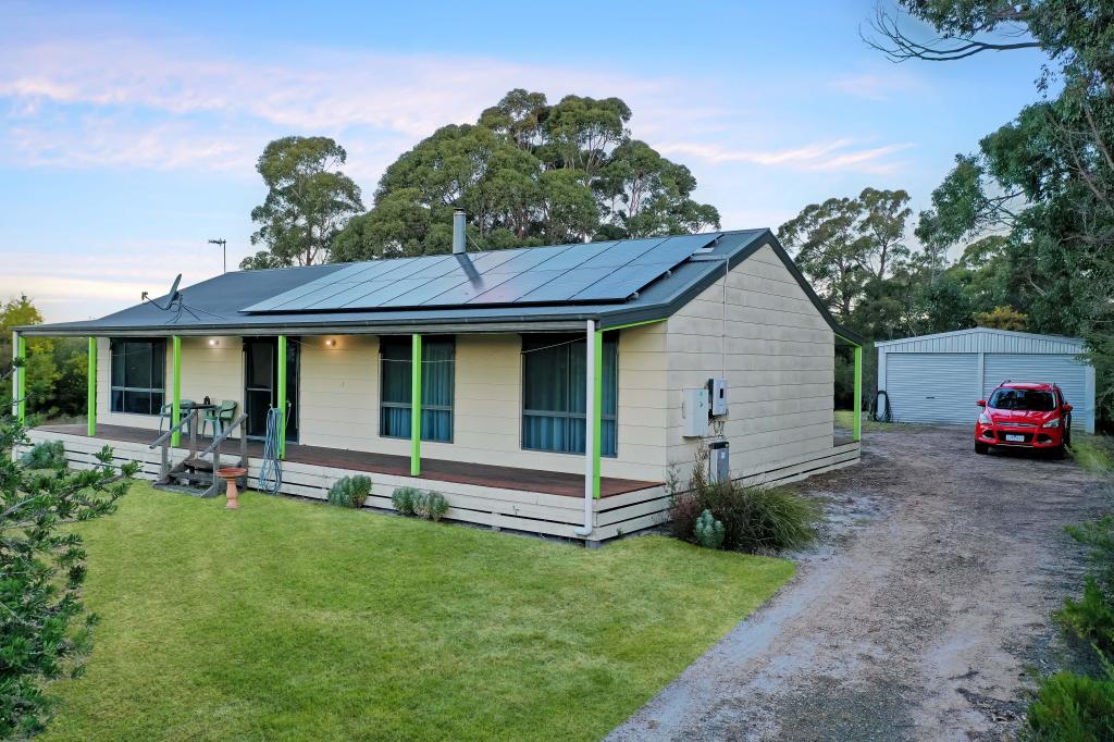 7 Kathleen Dr, Bemm River, VIC 3889