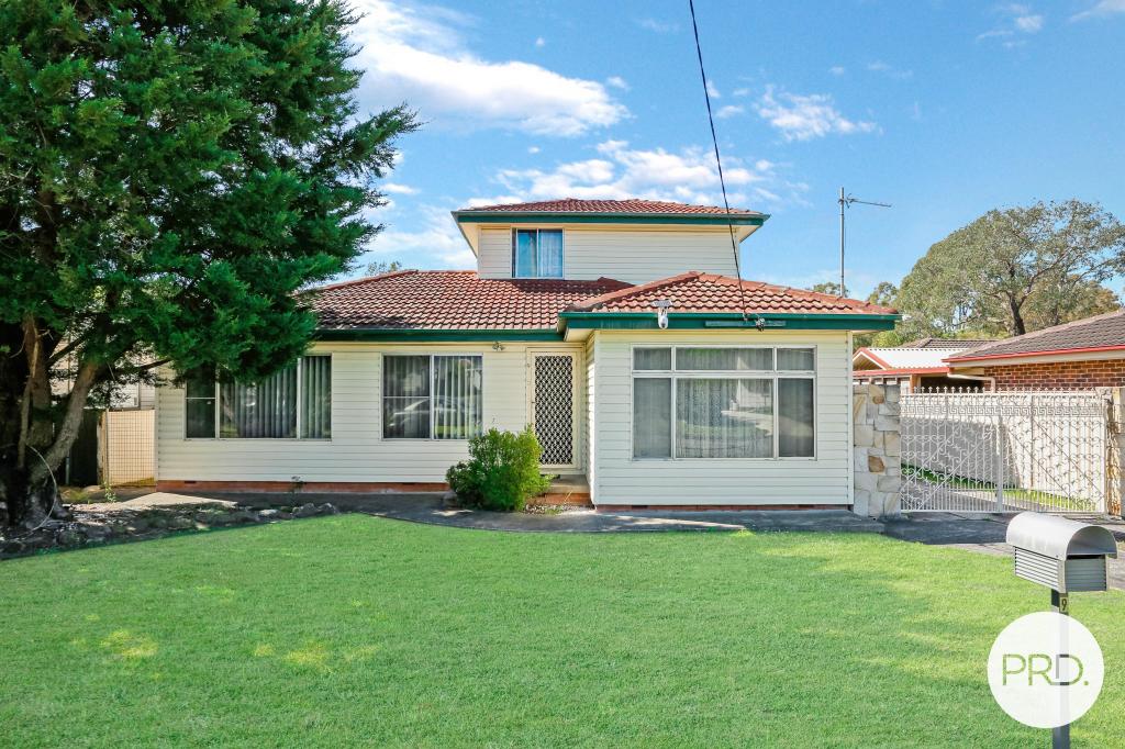 9 Toronto Ave, Dapto, NSW 2530