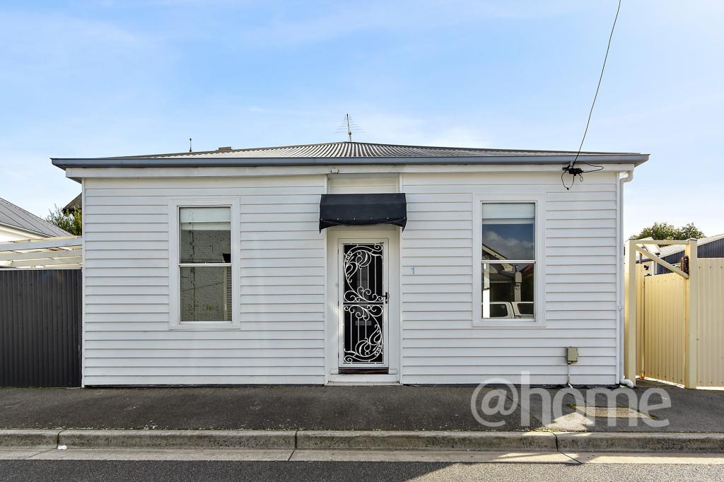 1 Balaclava St, Invermay, TAS 7248