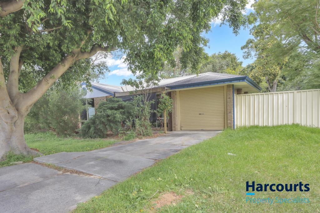 19 Morrell Way, Armadale, WA 6112