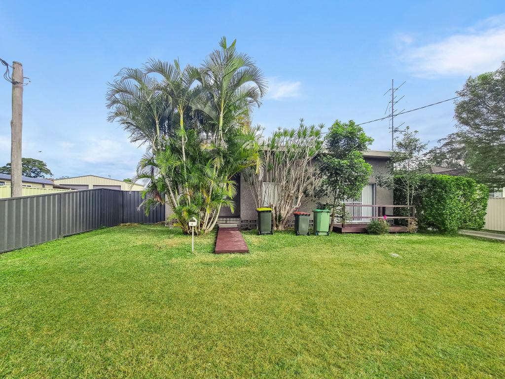 6 Leppington St, Wyong, NSW 2259