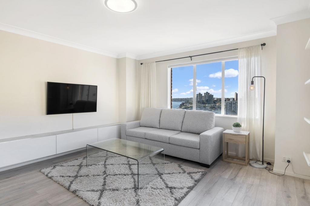 602/40 Macleay St, Potts Point, NSW 2011