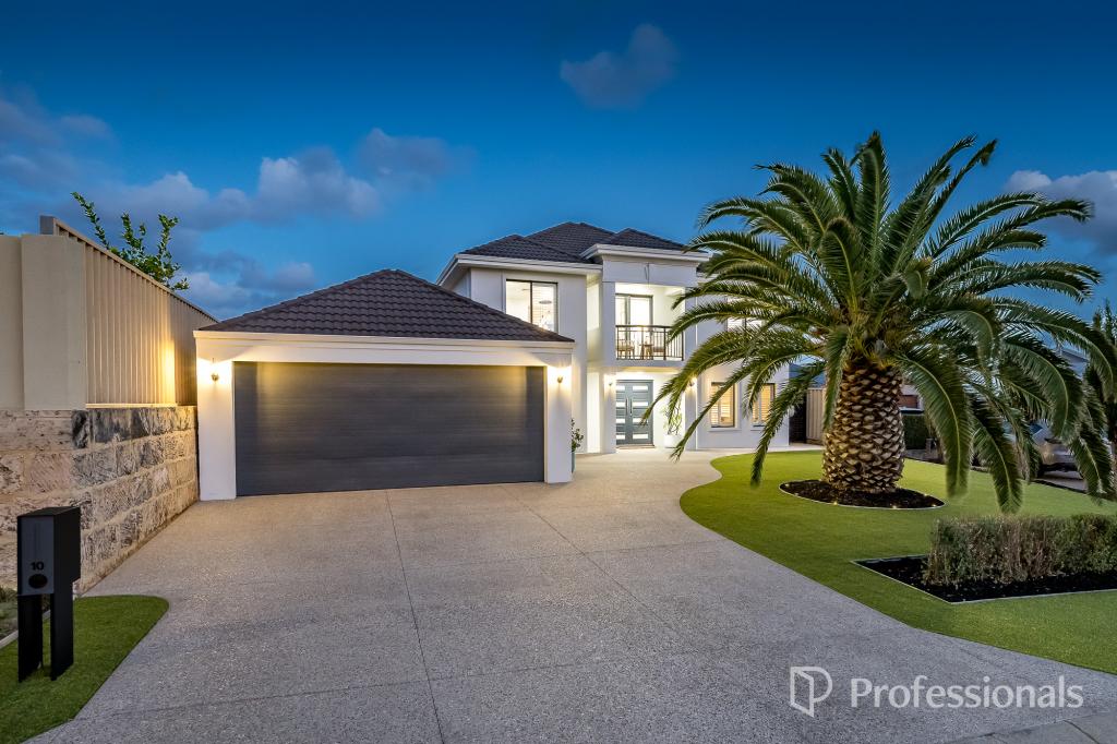 10 Hayling Rd, Iluka, WA 6028