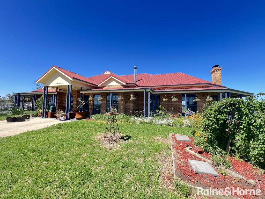 293 Icely Rd, Orange, NSW 2800