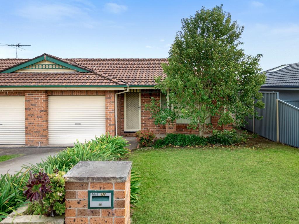 12b Moncrieff Cl, St Helens Park, NSW 2560
