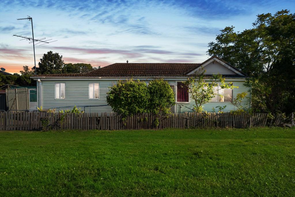 33A DIGHT ST, RICHMOND, NSW 2753