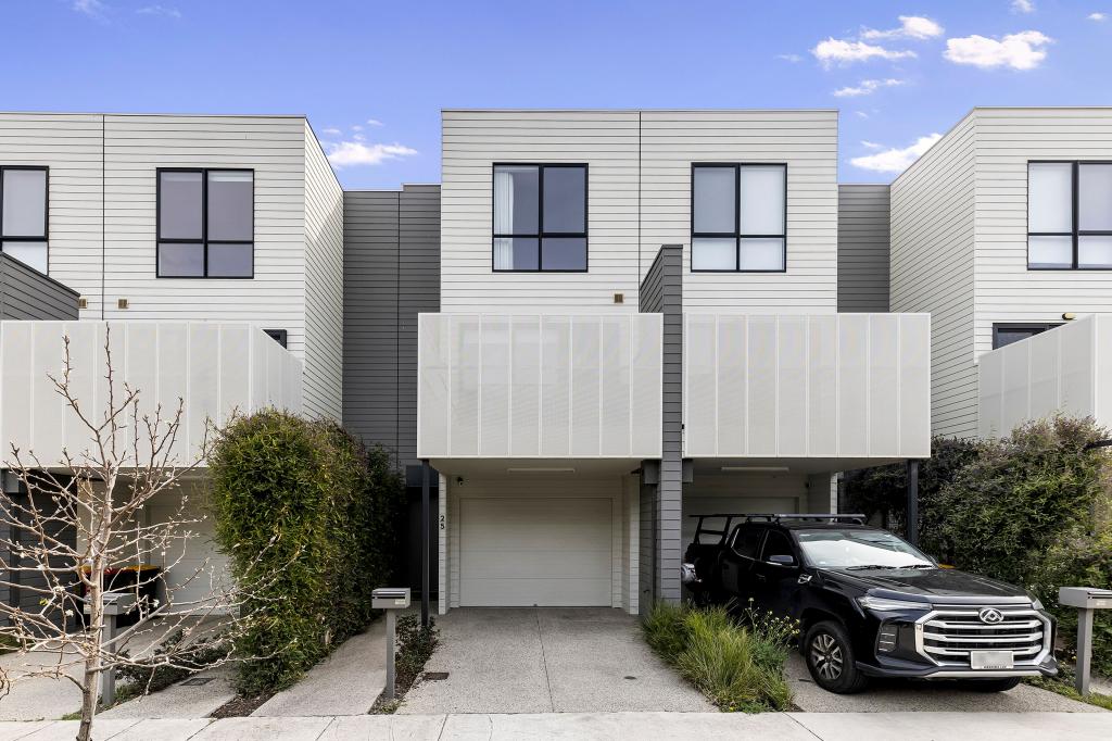 25 Piccolo Cct, Williamstown North, VIC 3016