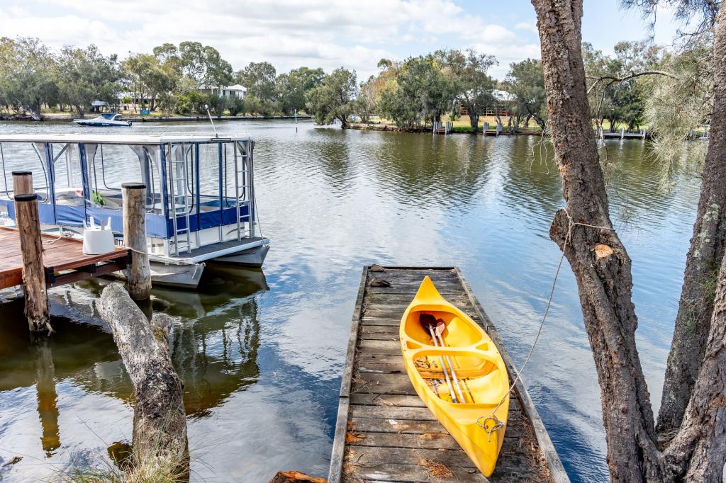 136 Culeenup Rd, North Yunderup, WA 6208