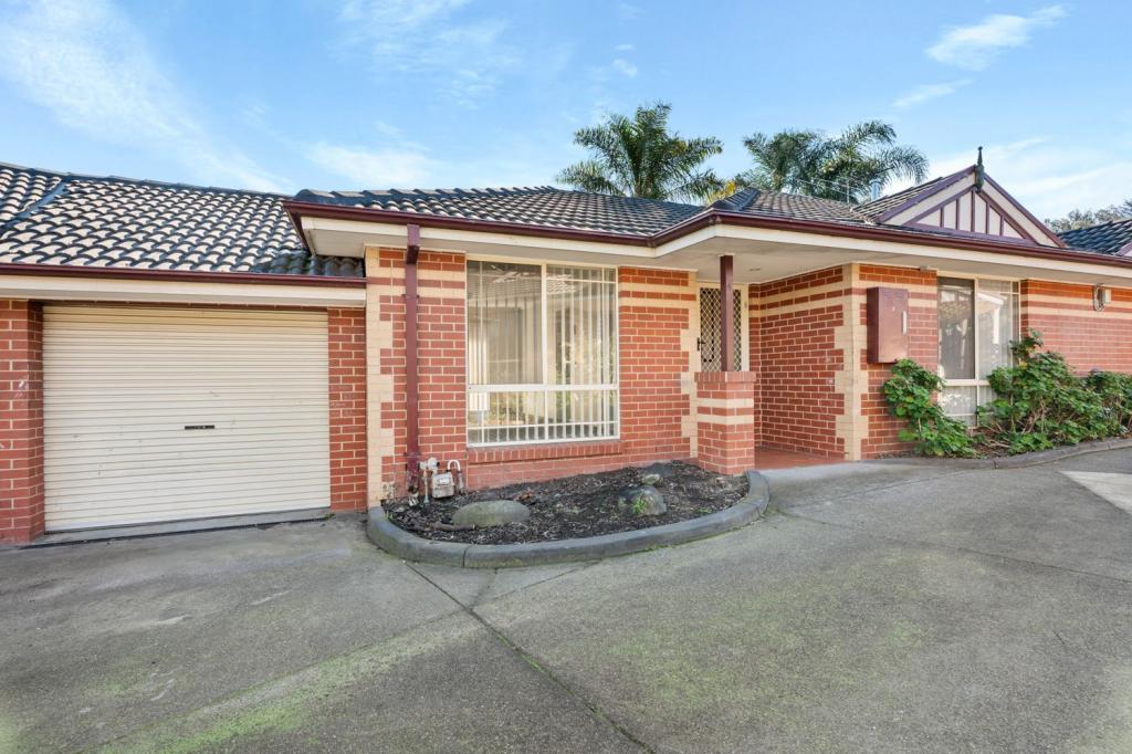 4/12-14 Mcglynn Ave, South Morang, VIC 3752