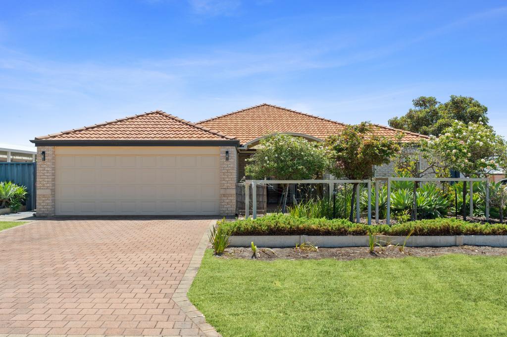 11 ARDEA WAY, BALDIVIS, WA 6171