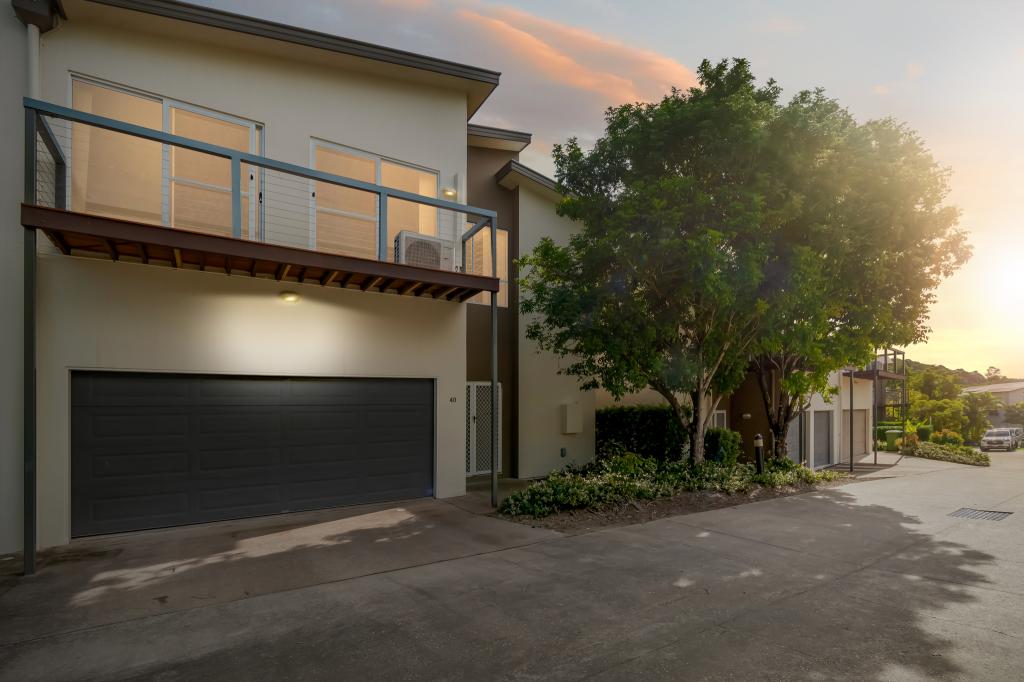 40/1 GRANGE BVD, UPPER COOMERA, QLD 4209