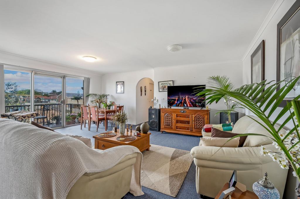 13/3-5 Fairport Ave, The Entrance, NSW 2261