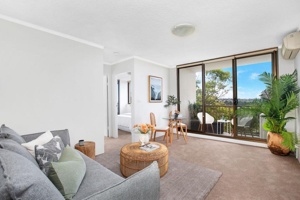 67/69-75 Cook Rd, Centennial Park, NSW 2021