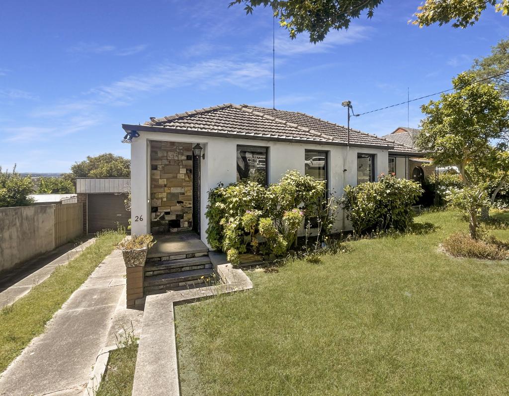 26 Evans St, Morwell, VIC 3840