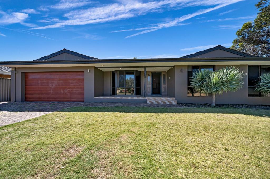 26 Wallangarra Ct, Kingsley, WA 6026