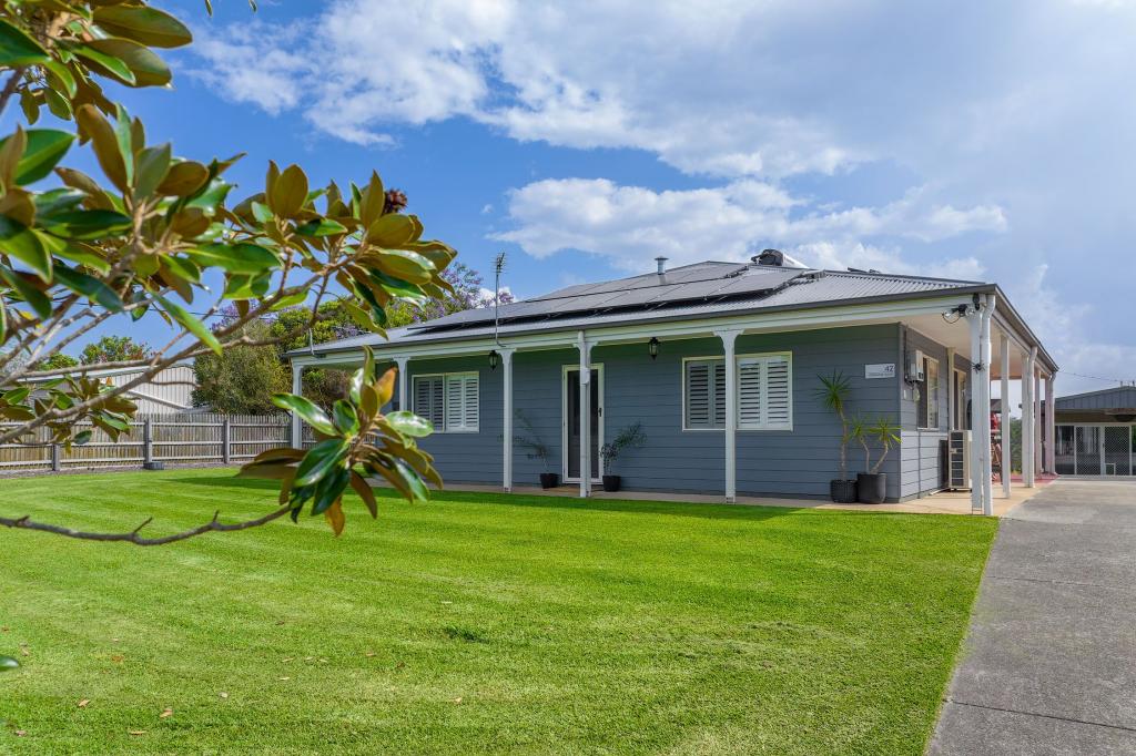 42 Grenville Rd, The Dawn, QLD 4570