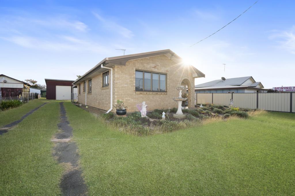 81 Boundary St, Walkervale, QLD 4670