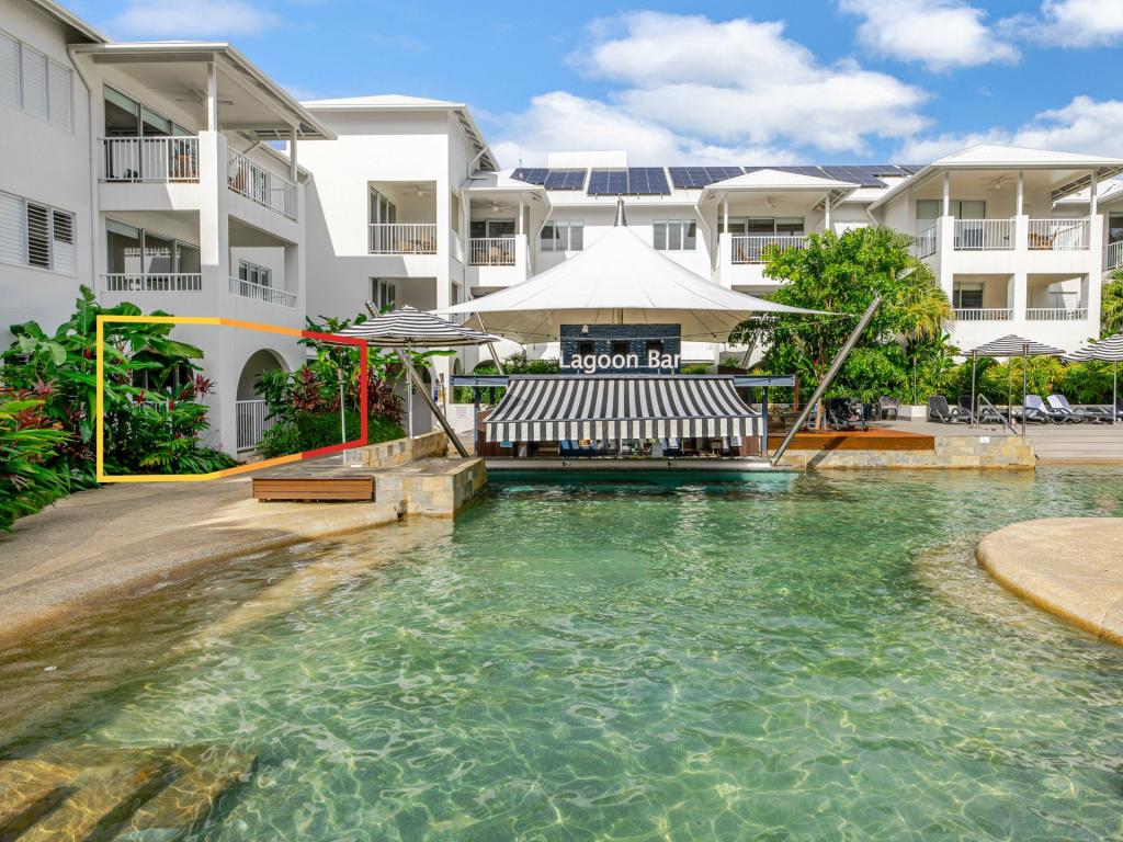 30 Portsea/70-76 Davidson St, Port Douglas, QLD 4877