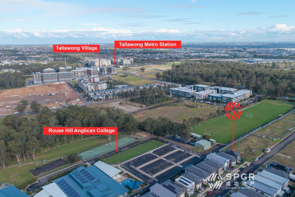 57 Windeyer St, Rouse Hill, NSW 2155