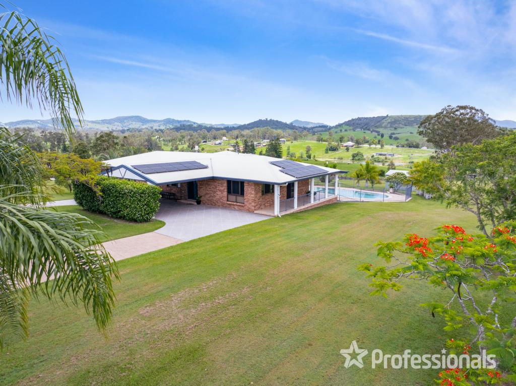 37 Valley Vista Rd, The Dawn, QLD 4570