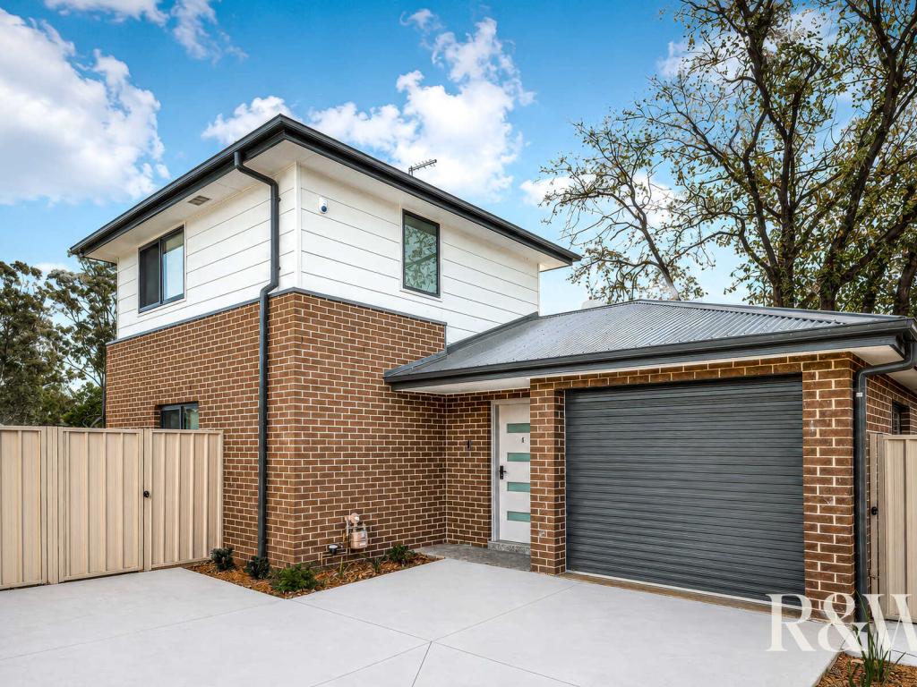 6/17 STAFFORD ST, KINGSWOOD, NSW 2747