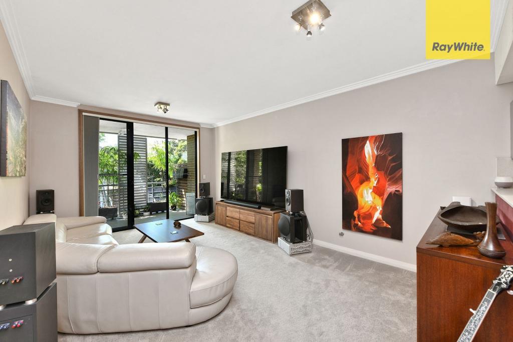 2204/20 PORTER ST, RYDE, NSW 2112