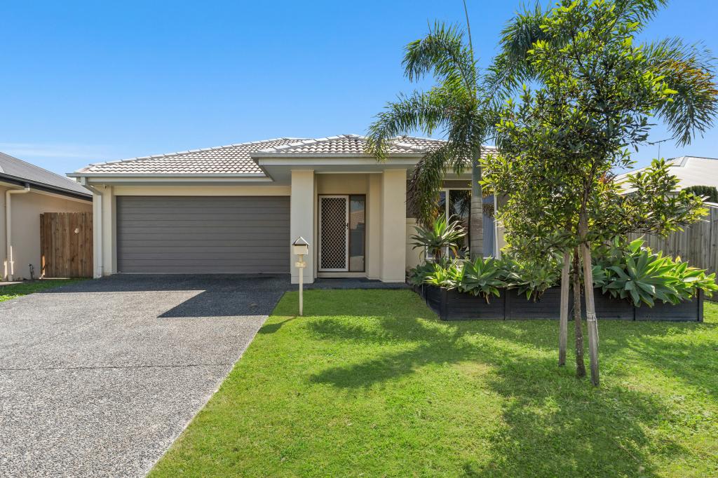 36 Dent Cres, Burpengary East, QLD 4505