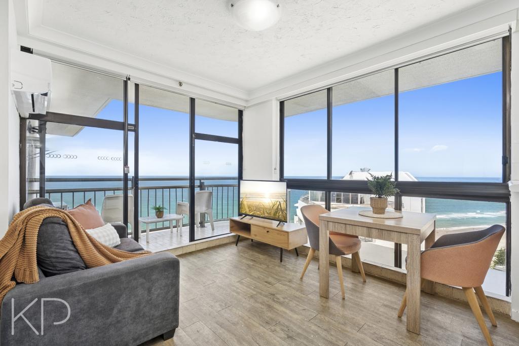 2701 & 2702/18 Hanlan St, Surfers Paradise, QLD 4217