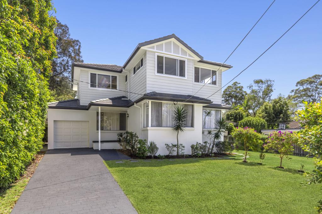 34 Prahran Ave, Frenchs Forest, NSW 2086