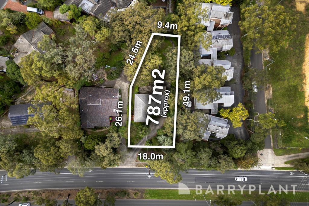 74 Diamond Creek Rd, Greensborough, VIC 3088