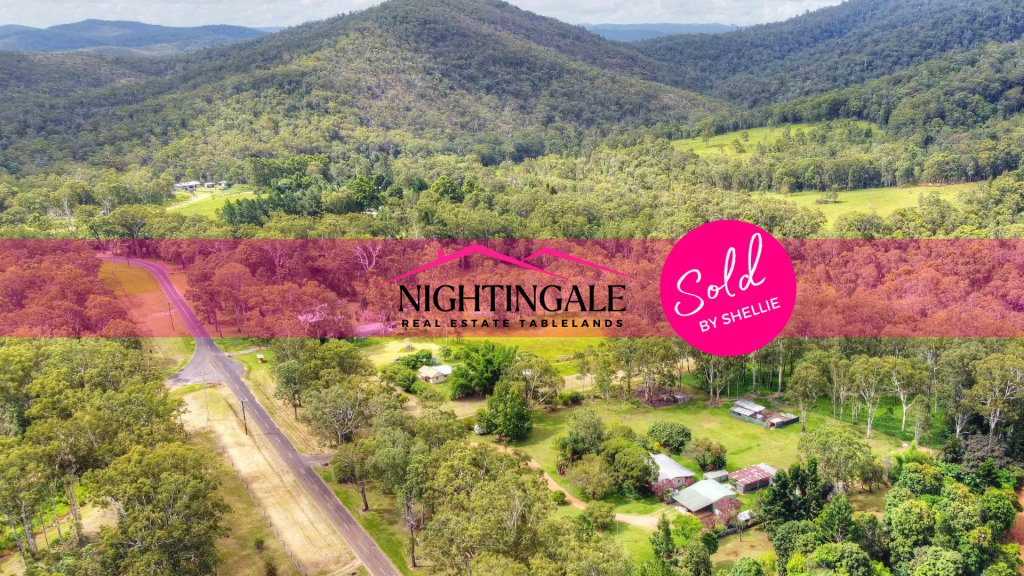 175 Greys Lane, Ravenshoe, QLD 4888