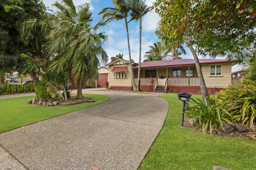 6 Davey St, Glenella, QLD 4740