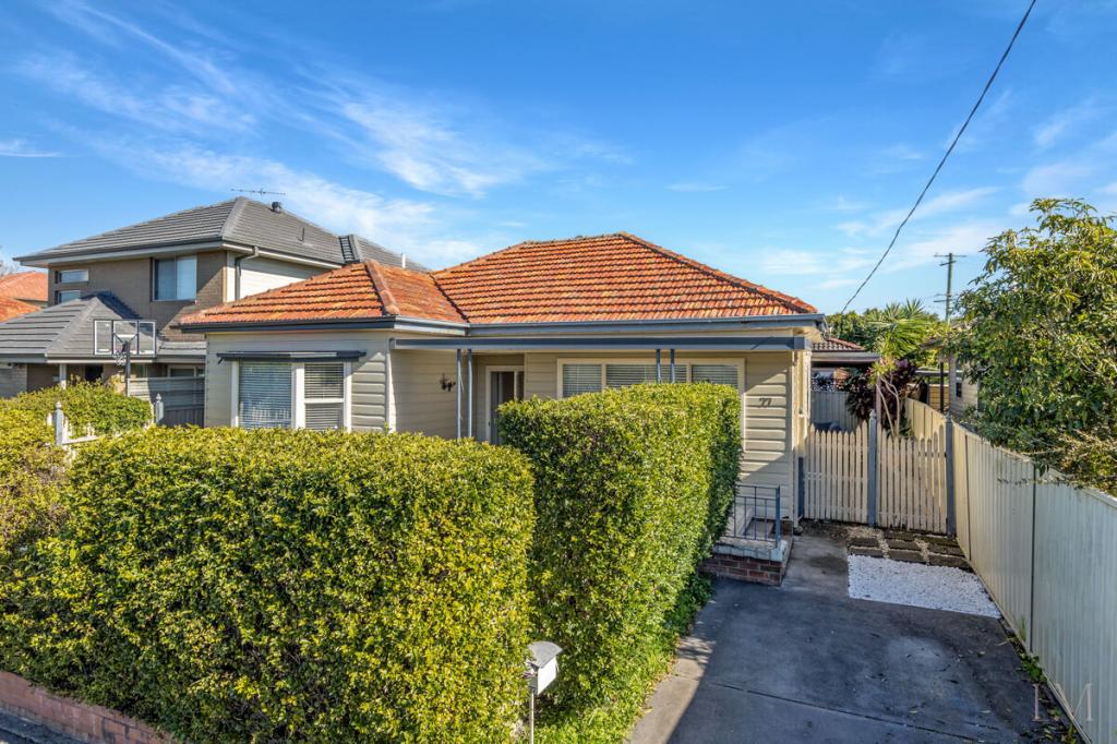 77 ST JAMES RD, NEW LAMBTON, NSW 2305