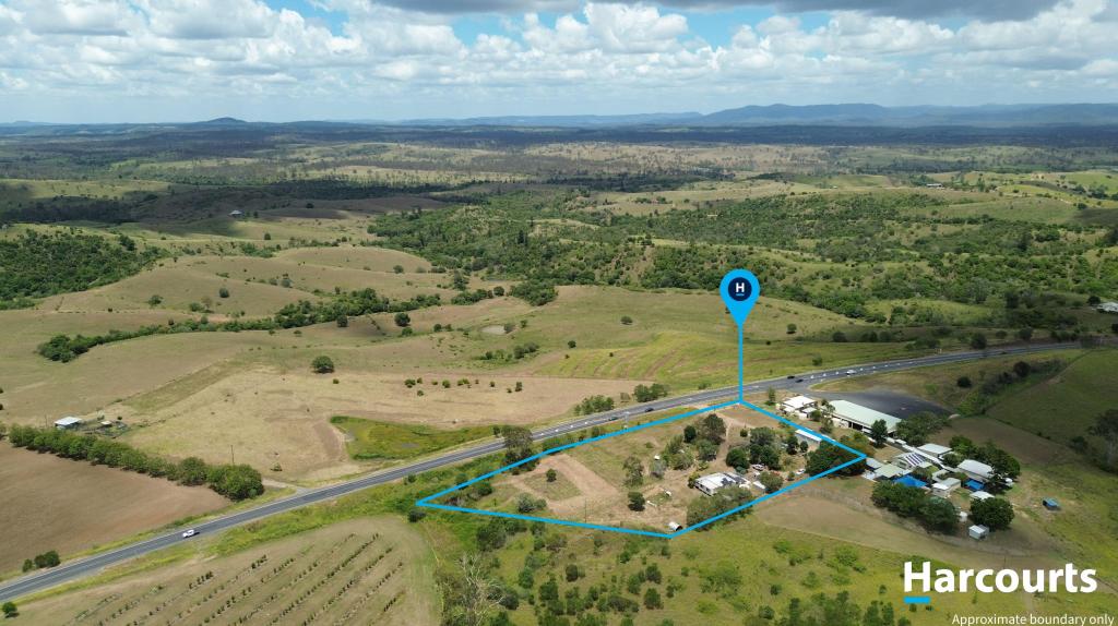 31614 Bruce Hwy, Booyal, QLD 4671