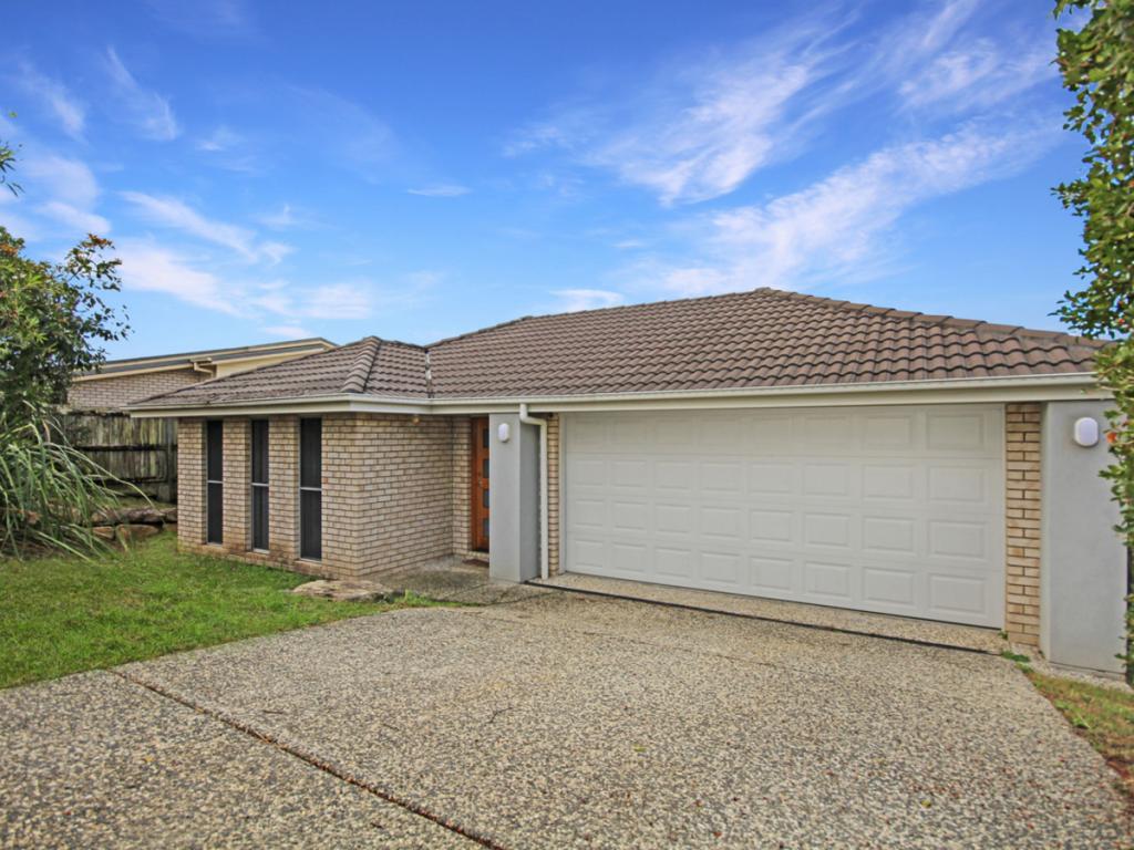 5 Sovereign Cl, Brassall, QLD 4305