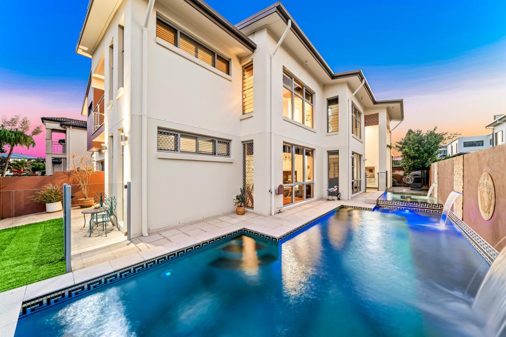 8 Rigney St, Underwood, QLD 4119