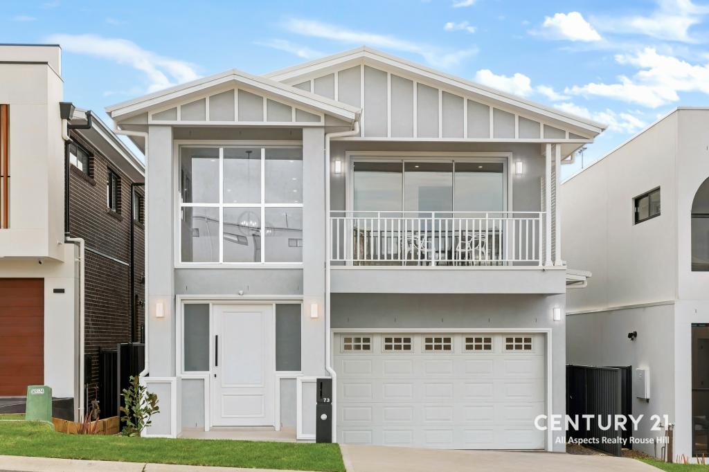 73 Equinox Dr, Box Hill, NSW 2765