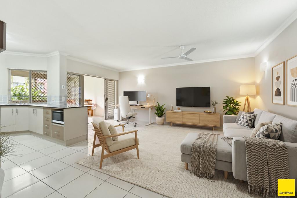 303/12-21 Gregory St, Westcourt, QLD 4870