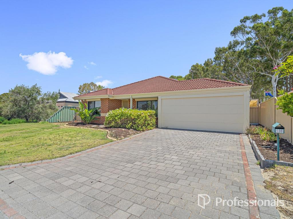 13 Upwood Cir, High Wycombe, WA 6057