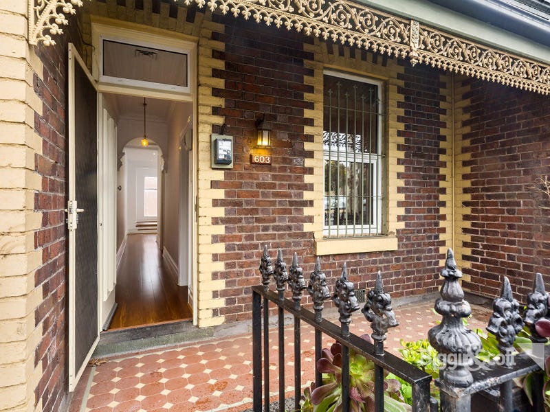 603 Spencer St, West Melbourne, VIC 3003