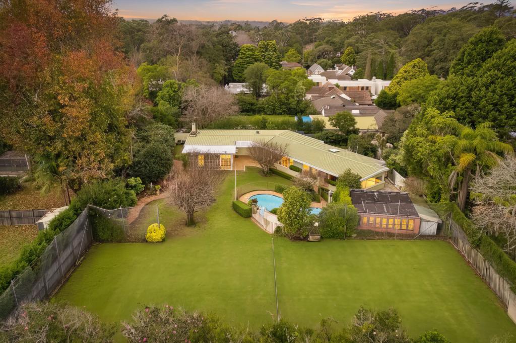 110a Junction Rd, Wahroonga, NSW 2076