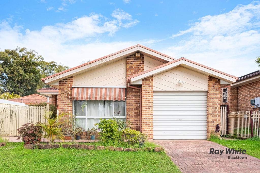 14 Celeste Ct, Rooty Hill, NSW 2766