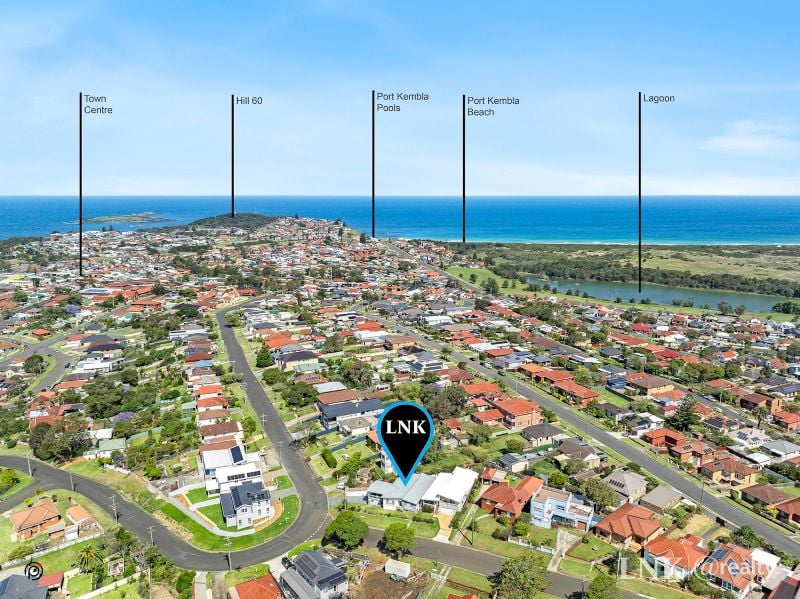 1a Robertson St, Port Kembla, NSW 2505