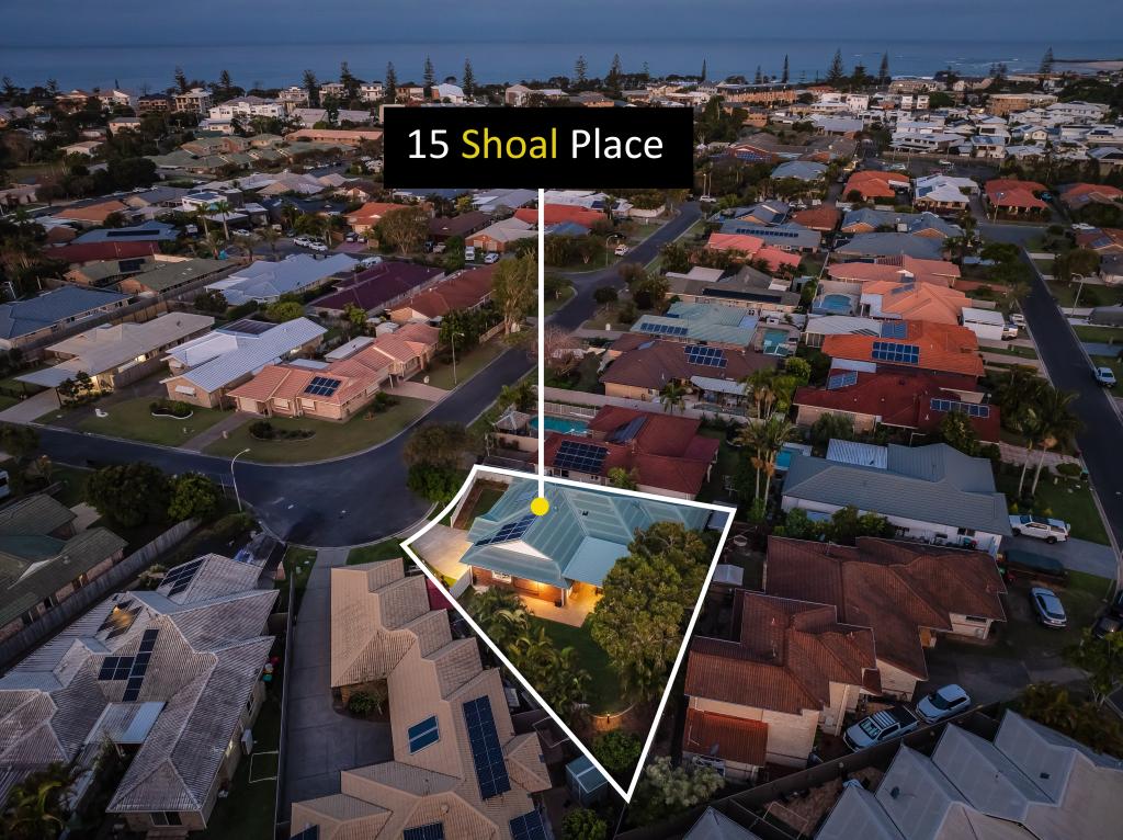 15 Shoal Pl, Kingscliff, NSW 2487