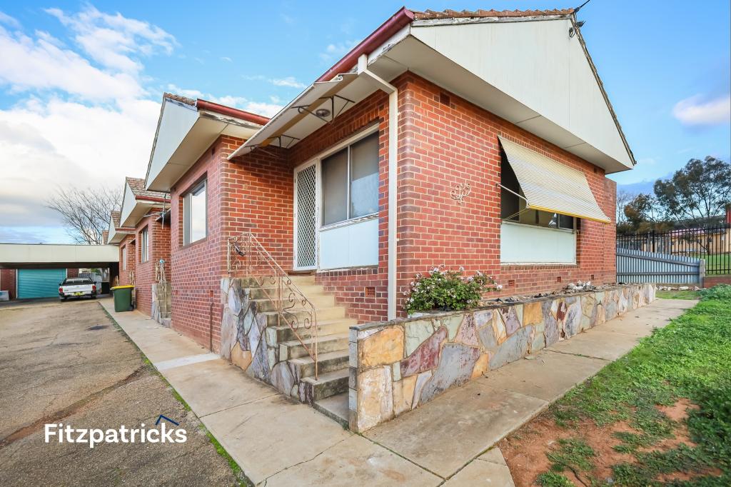 1/23 Tucker St, Turvey Park, NSW 2650