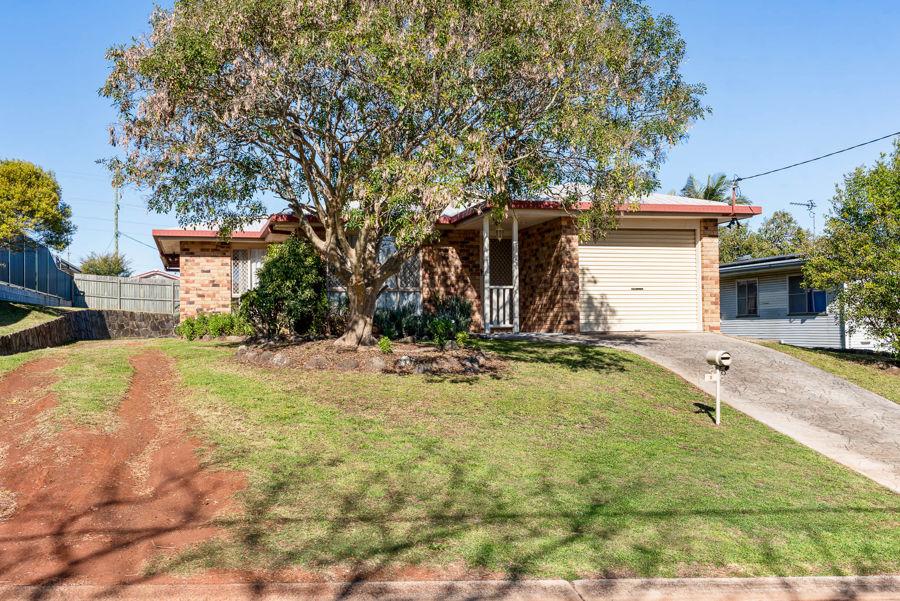 8 Eugenia St, Harlaxton, QLD 4350