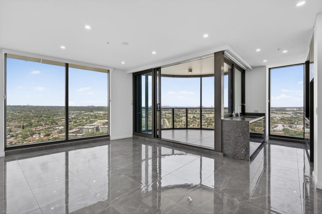 3338/180 George St, Parramatta, NSW 2150