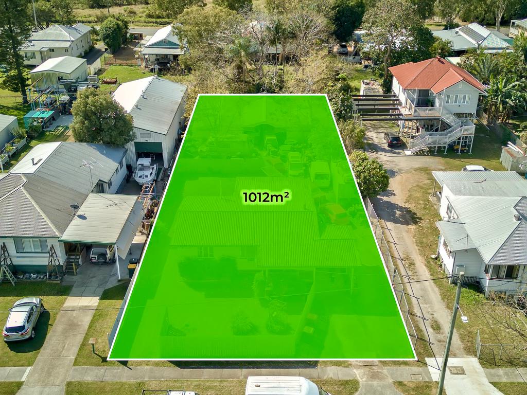 63 Esker St, Pinkenba, QLD 4008